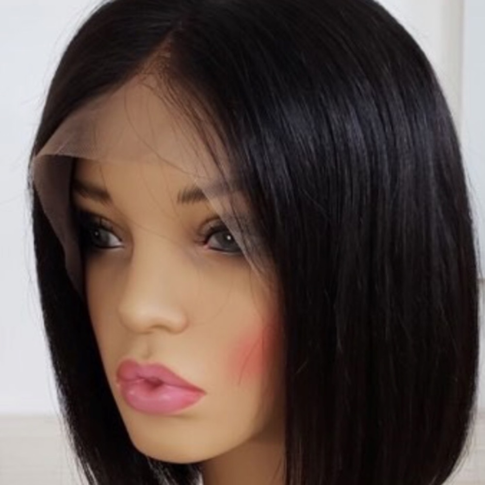 12’ -18’in  lace frontal wig
